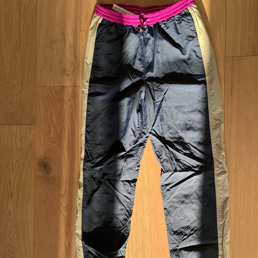 Lululemon evergreen track pant